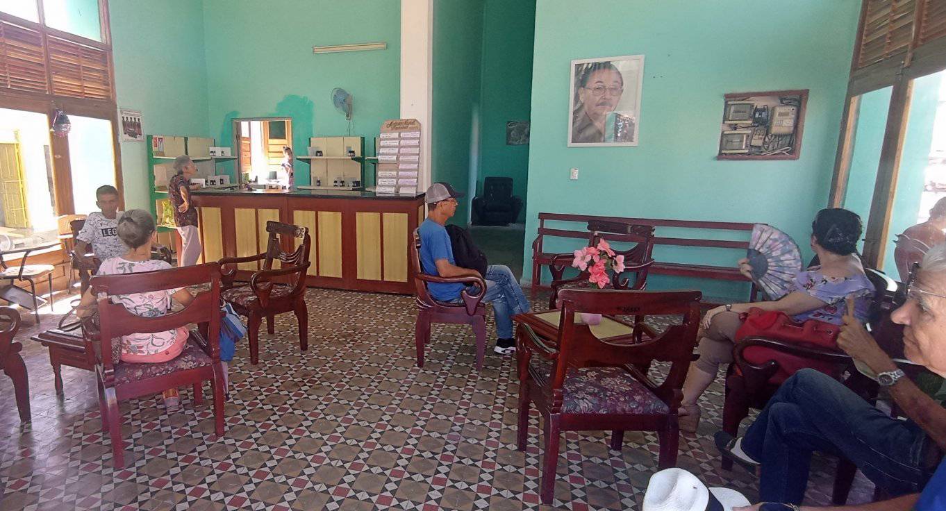 Farmacia de Medicina Homeopática de Camagüey